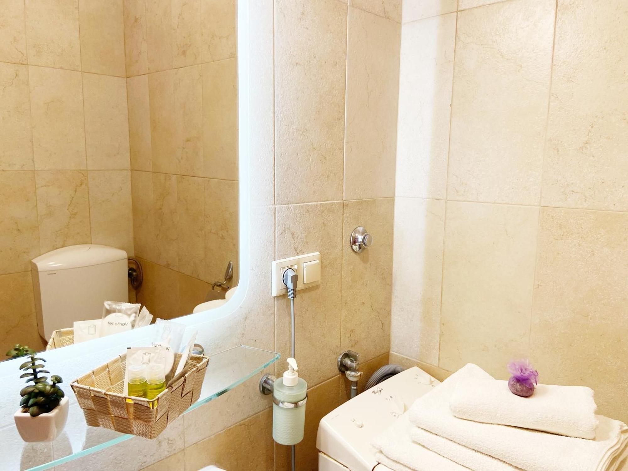 Mar Vintage Apartman *