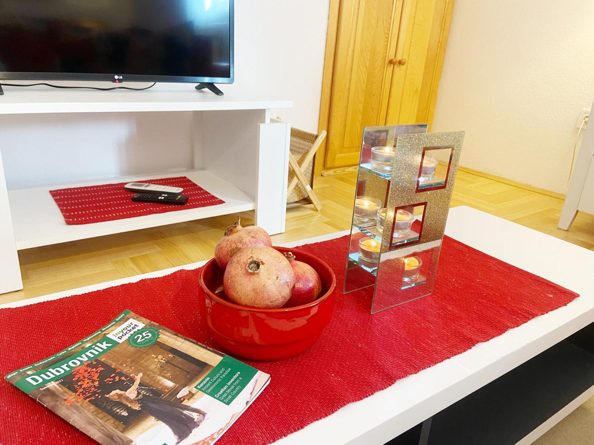 Mar Vintage Apartman Dubrovnik