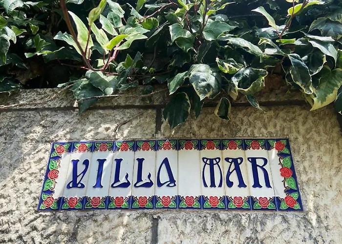 Villa Mar Vintage Apartments
