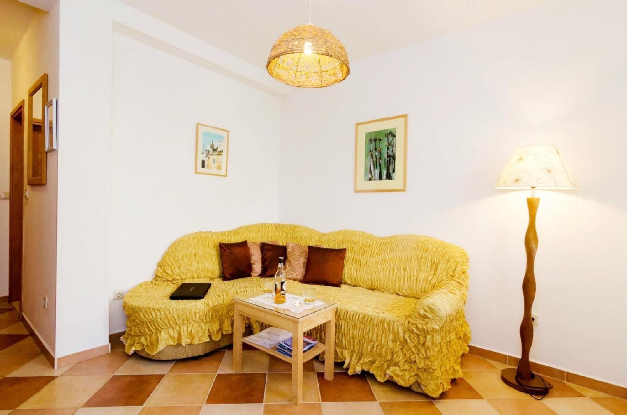 Apartma Mar Vintage *