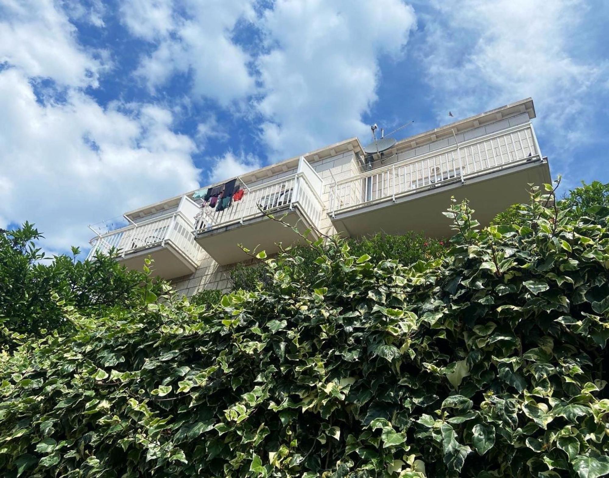 Apartma Mar Vintage