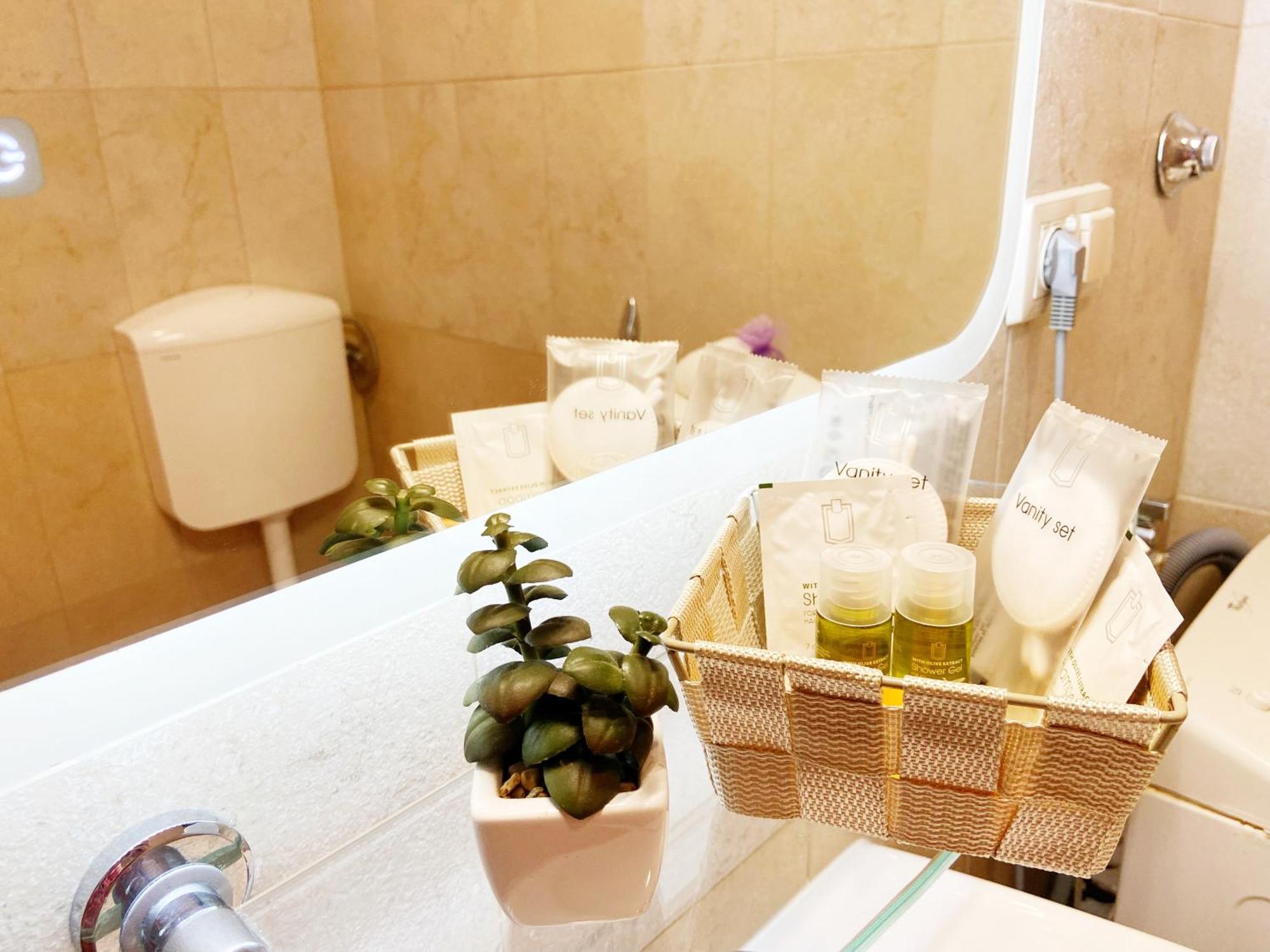 Apartma Mar Vintage