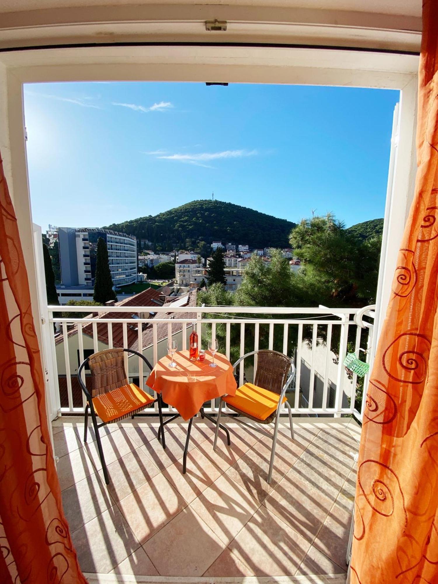 Apartma Mar Vintage *