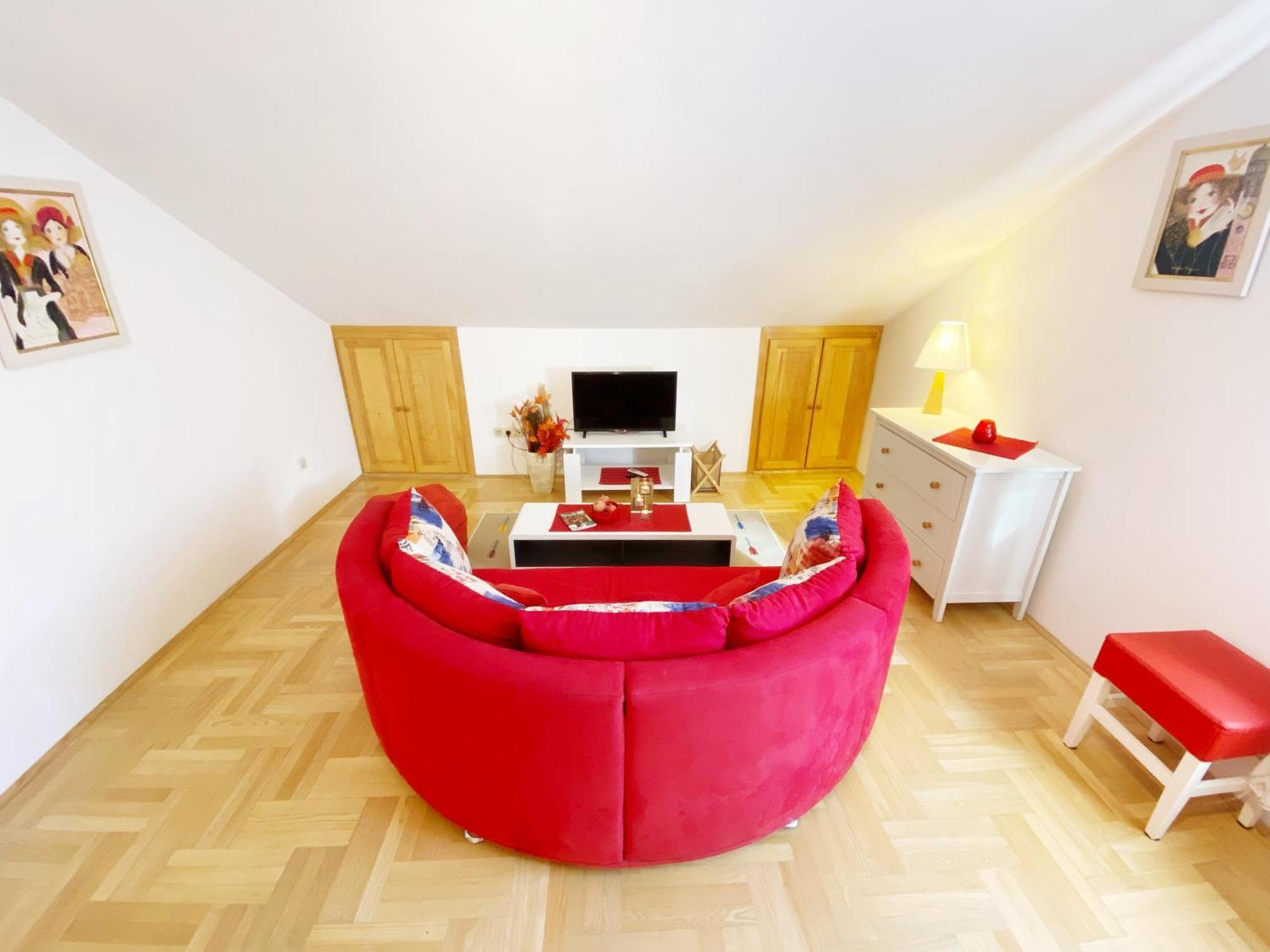 Apartma Mar Vintage
