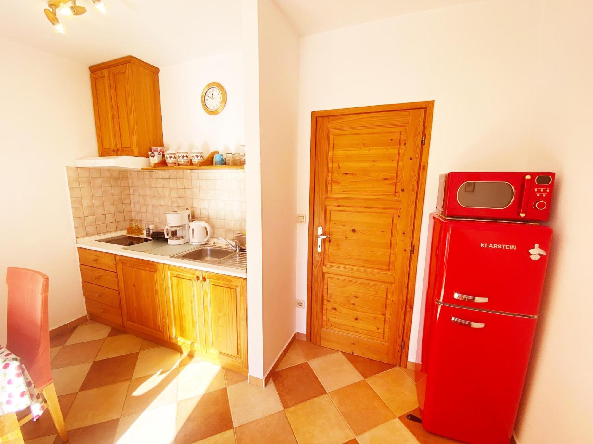 Apartma Mar Vintage *
