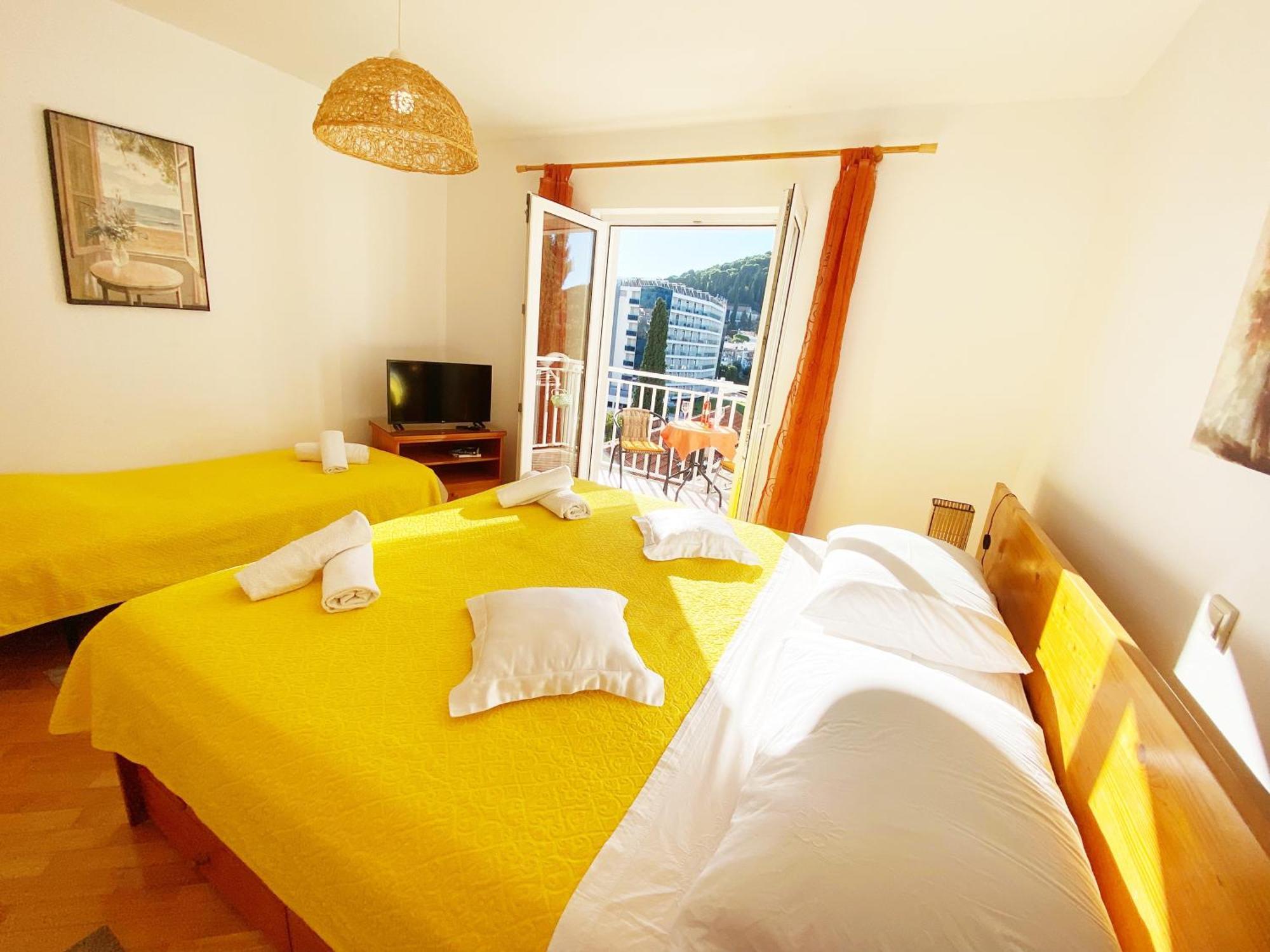 Apartma Mar Vintage