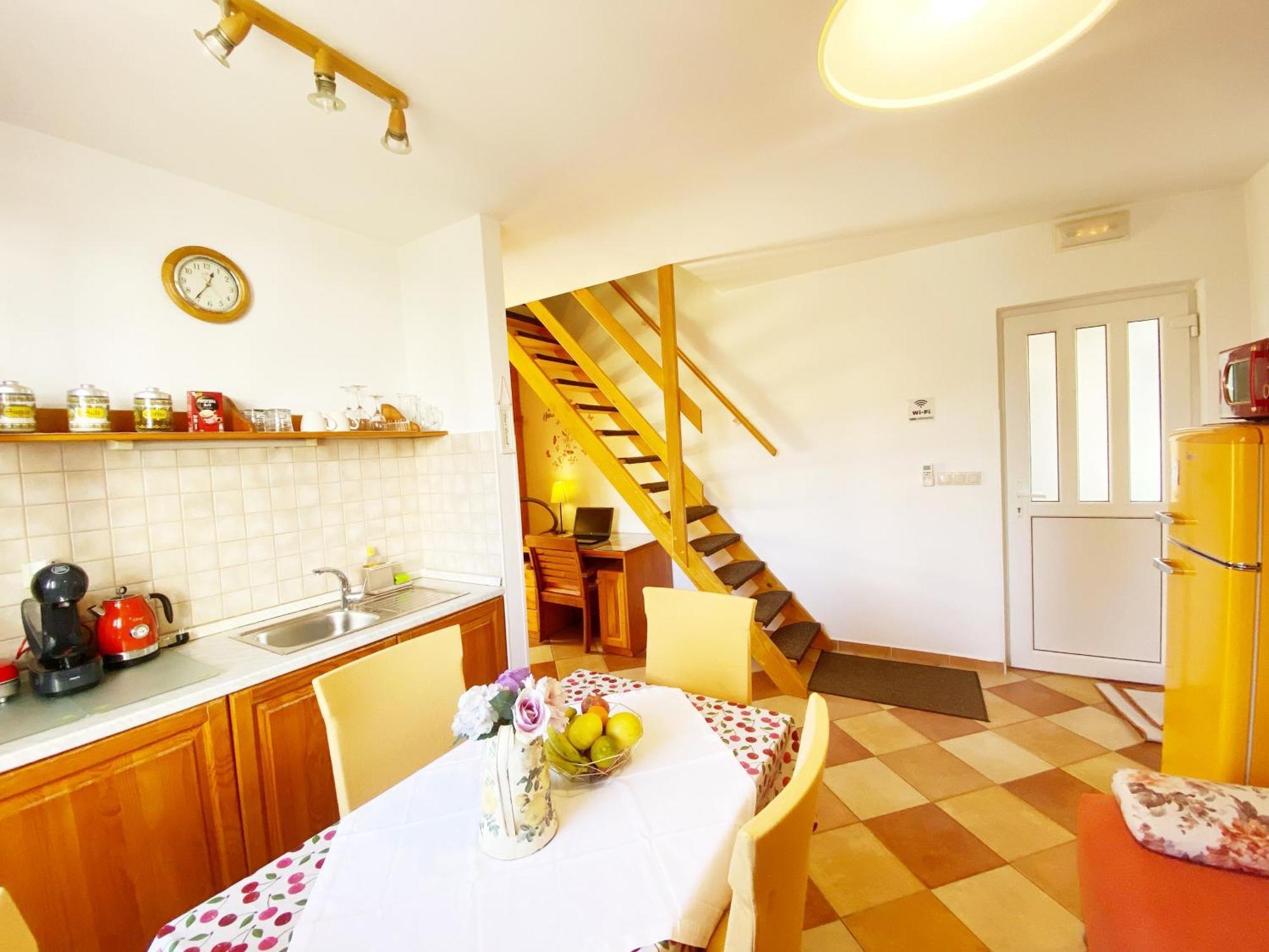 Apartma Mar Vintage