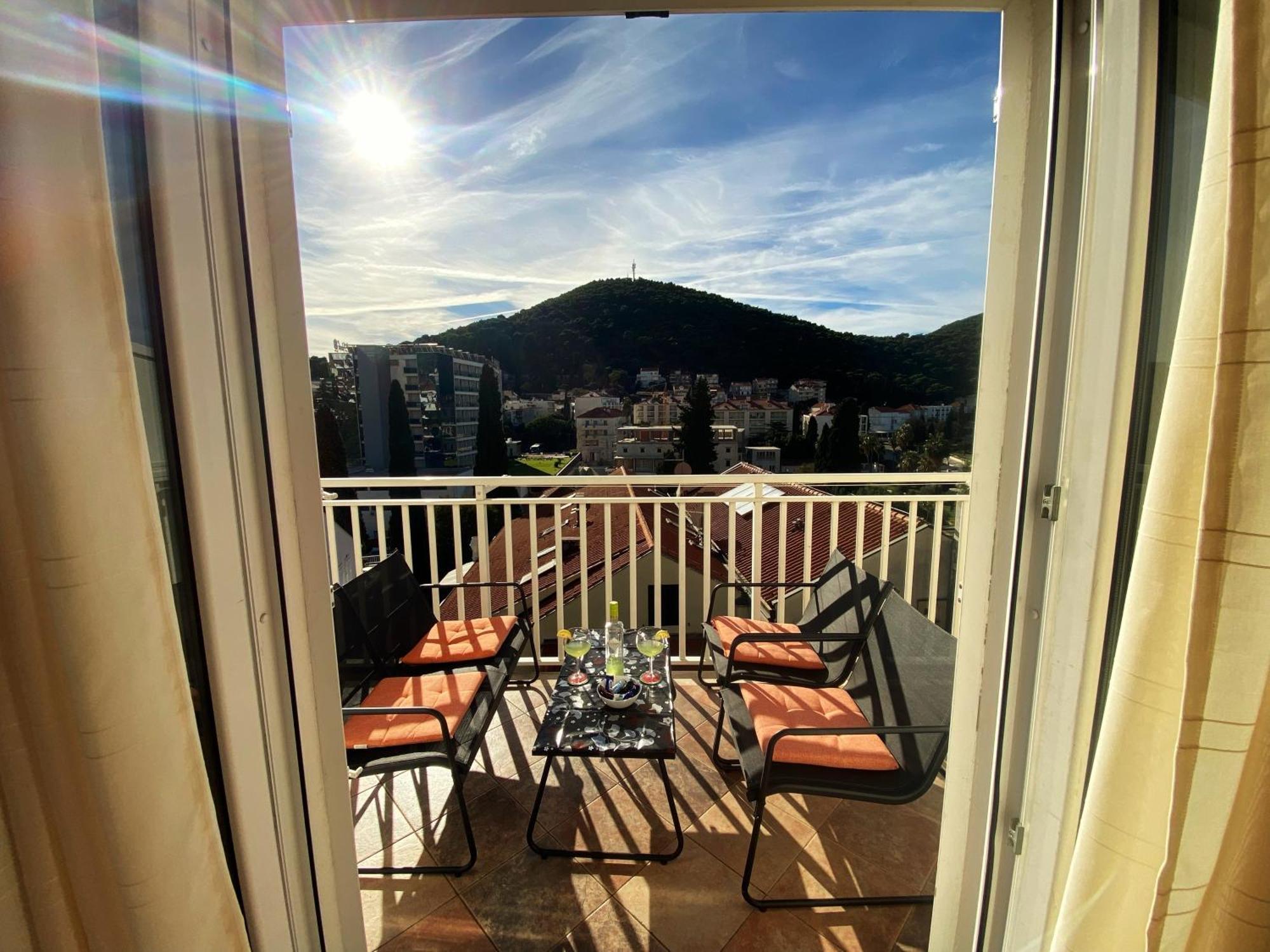 Apartma Mar Vintage Dubrovnik