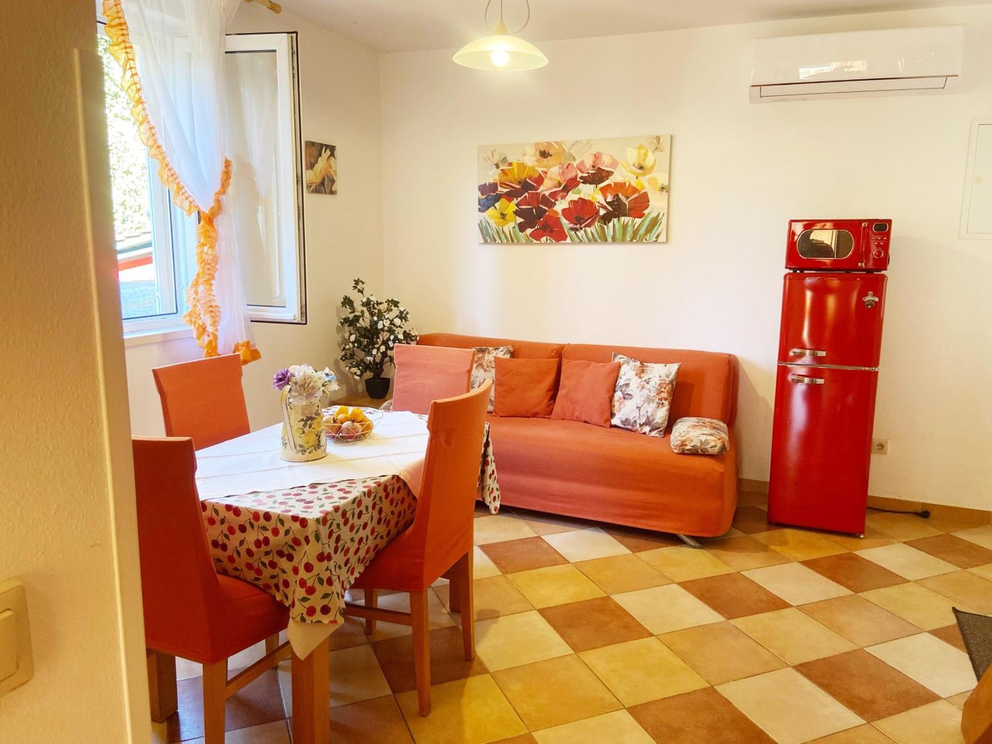 Mar Vintage Apartma Dubrovnik