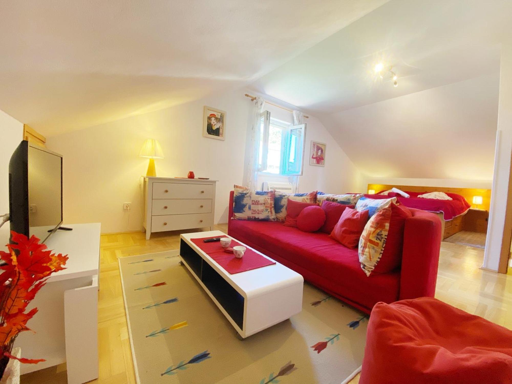 Apartma Mar Vintage Dubrovnik