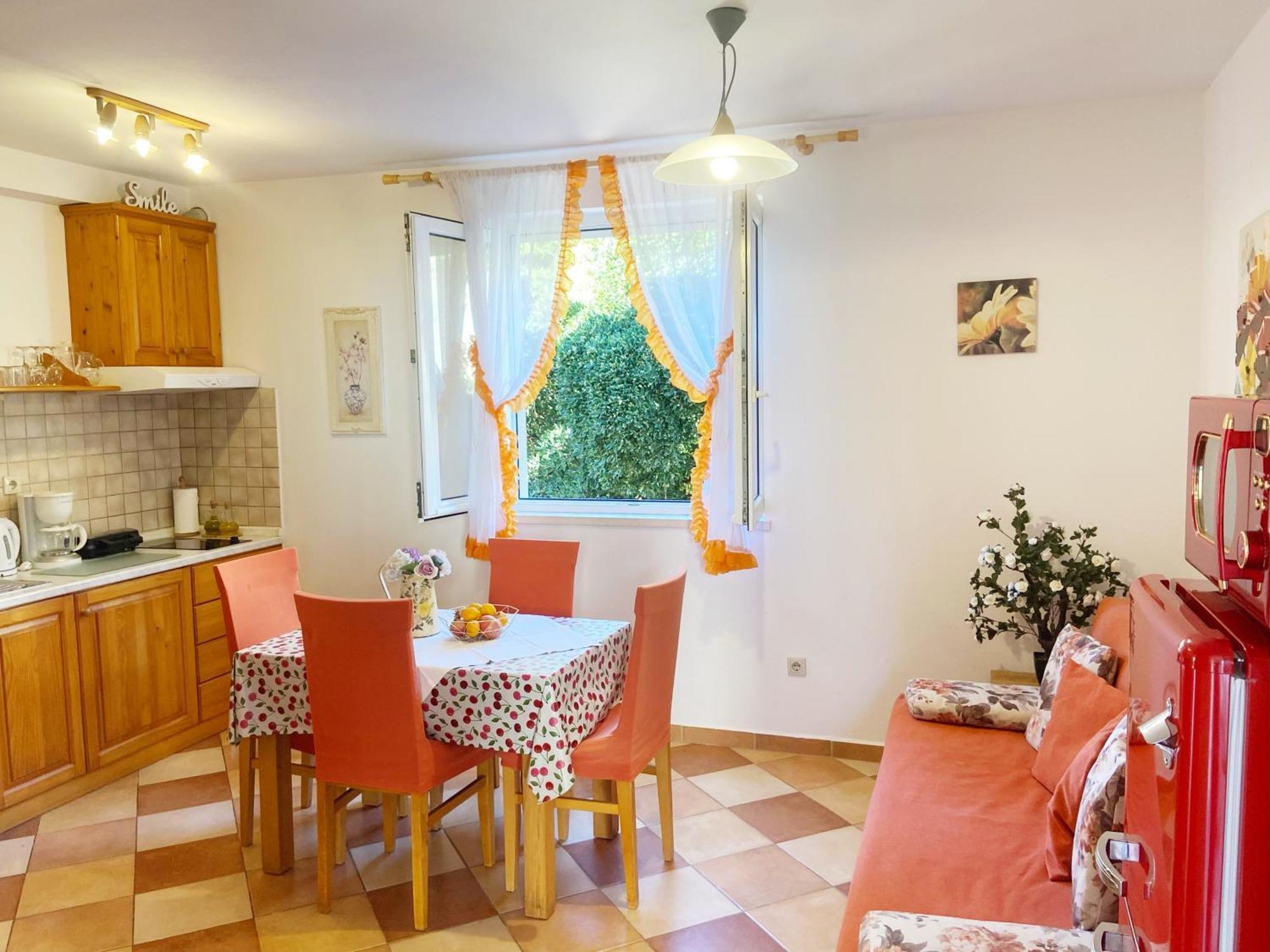 Apartma Mar Vintage