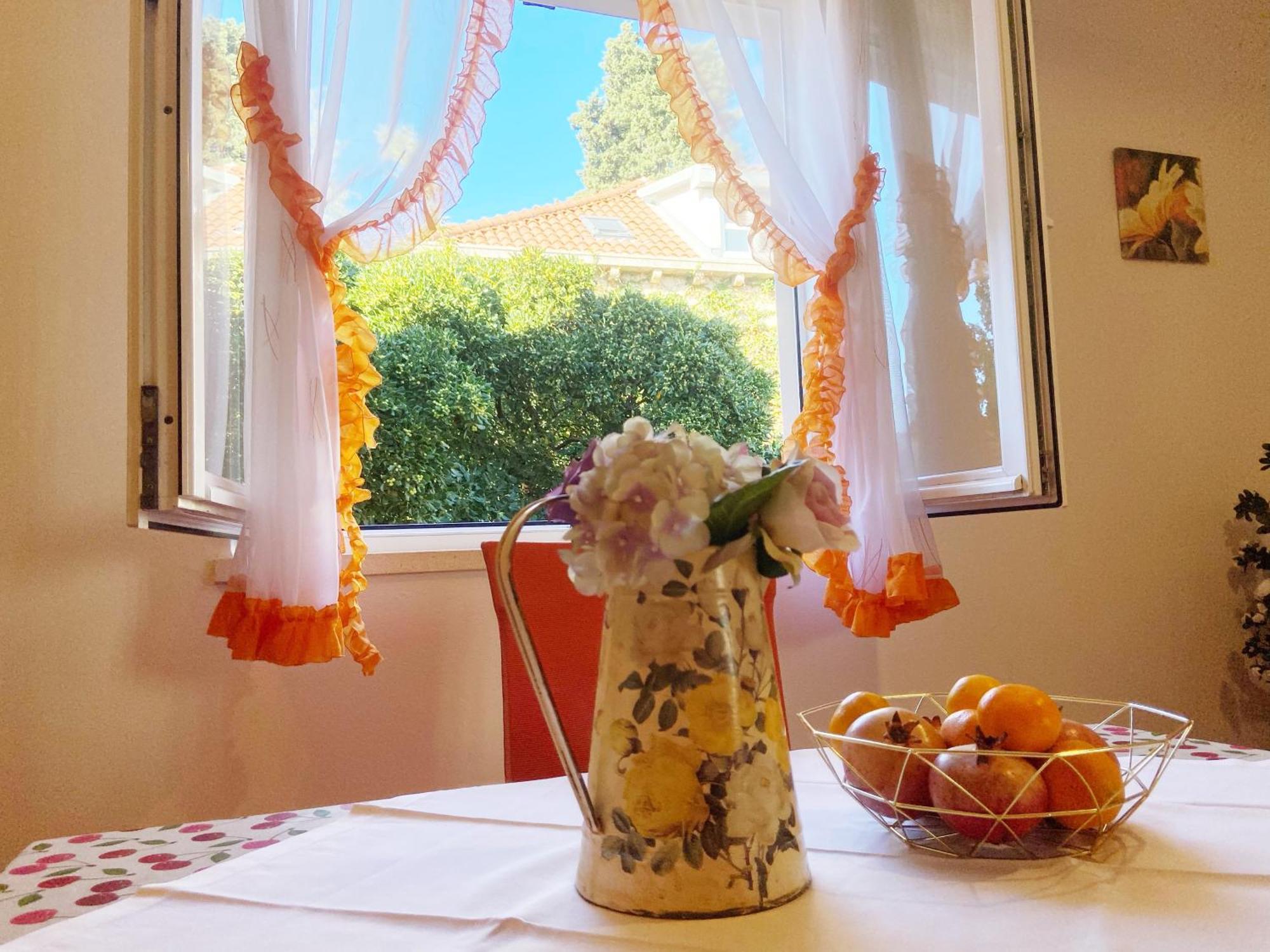 Apartma Mar Vintage *