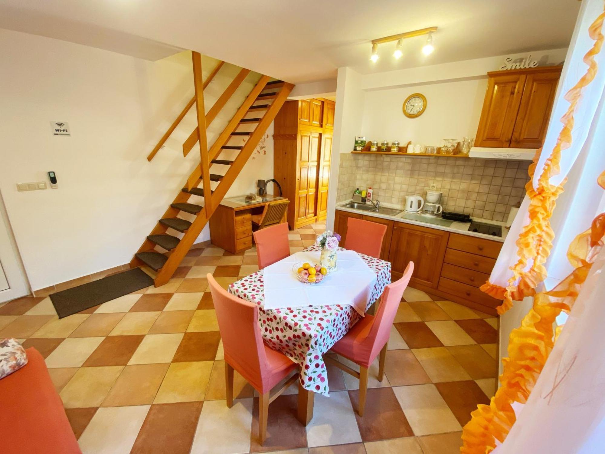 Apartma Mar Vintage Dubrovnik