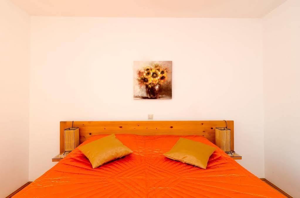 Apartma Mar Vintage *