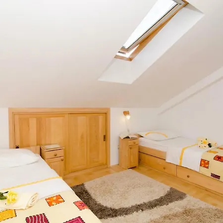 Villa Mar Vintage Apartments Dubrovnik Exterior photo