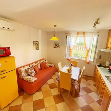 Villa Mar Vintage Apartments Dubrovnik Exterior photo