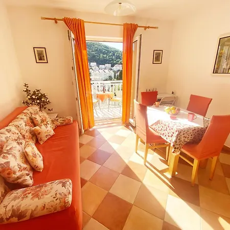Villa Mar Vintage Apartments Dubrovnik Exterior photo