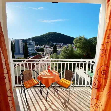 Villa Mar Vintage Apartments Dubrovnik Exterior photo