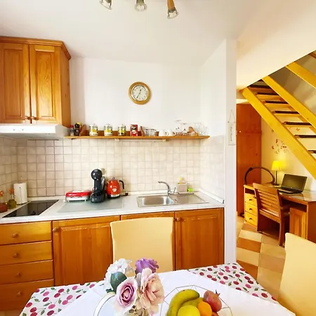 Villa Mar Vintage Apartments Dubrovnik Room photo