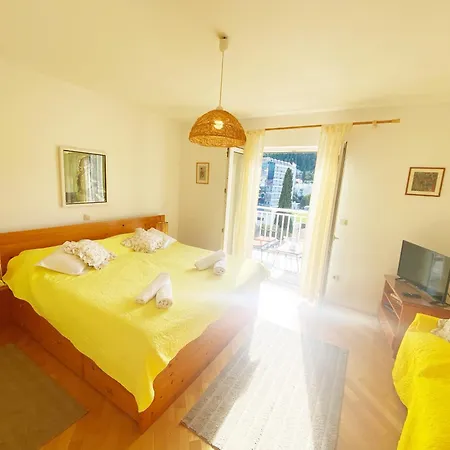 Villa Mar Vintage Apartments Dubrovnik Room photo