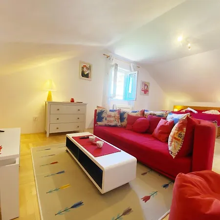 Villa Mar Vintage Apartments Dubrovnik Room photo