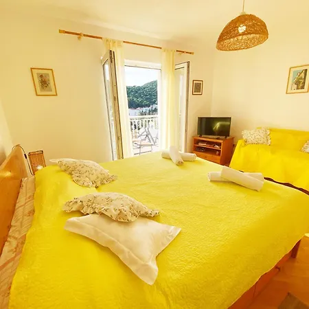 Villa Mar Vintage Apartments Dubrovnik Room photo