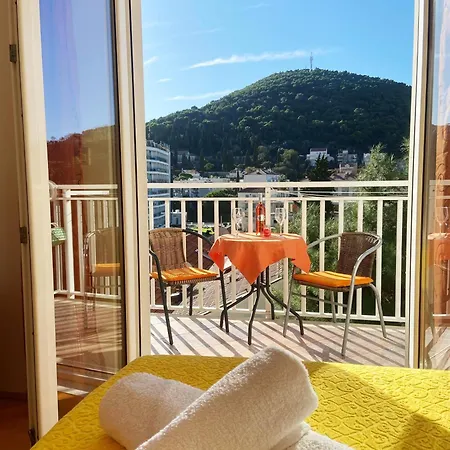 Villa Mar Vintage Apartments Dubrovnik Room photo