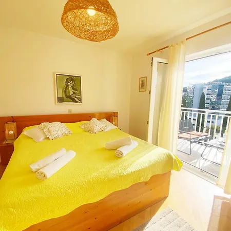 Villa Mar Vintage Apartments Dubrovnik Room photo
