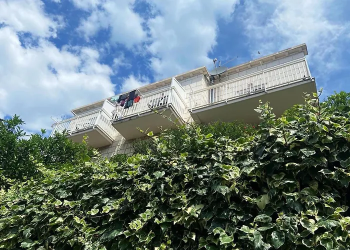 Villa Mar Vintage Apartments
