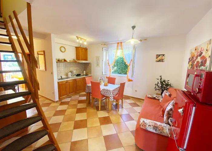 Villa Mar Vintage Apartments