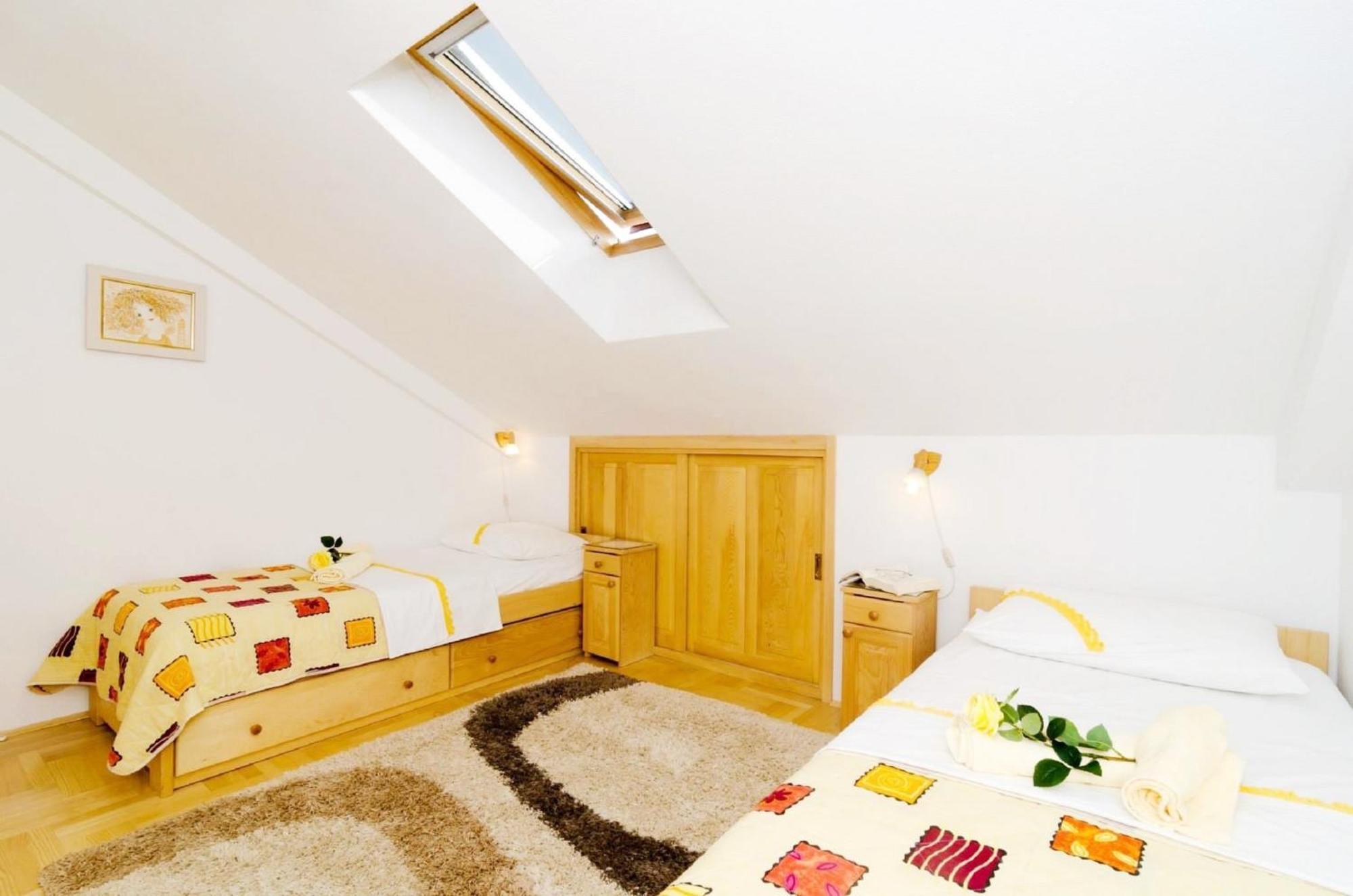Mar Vintage Apartamento *