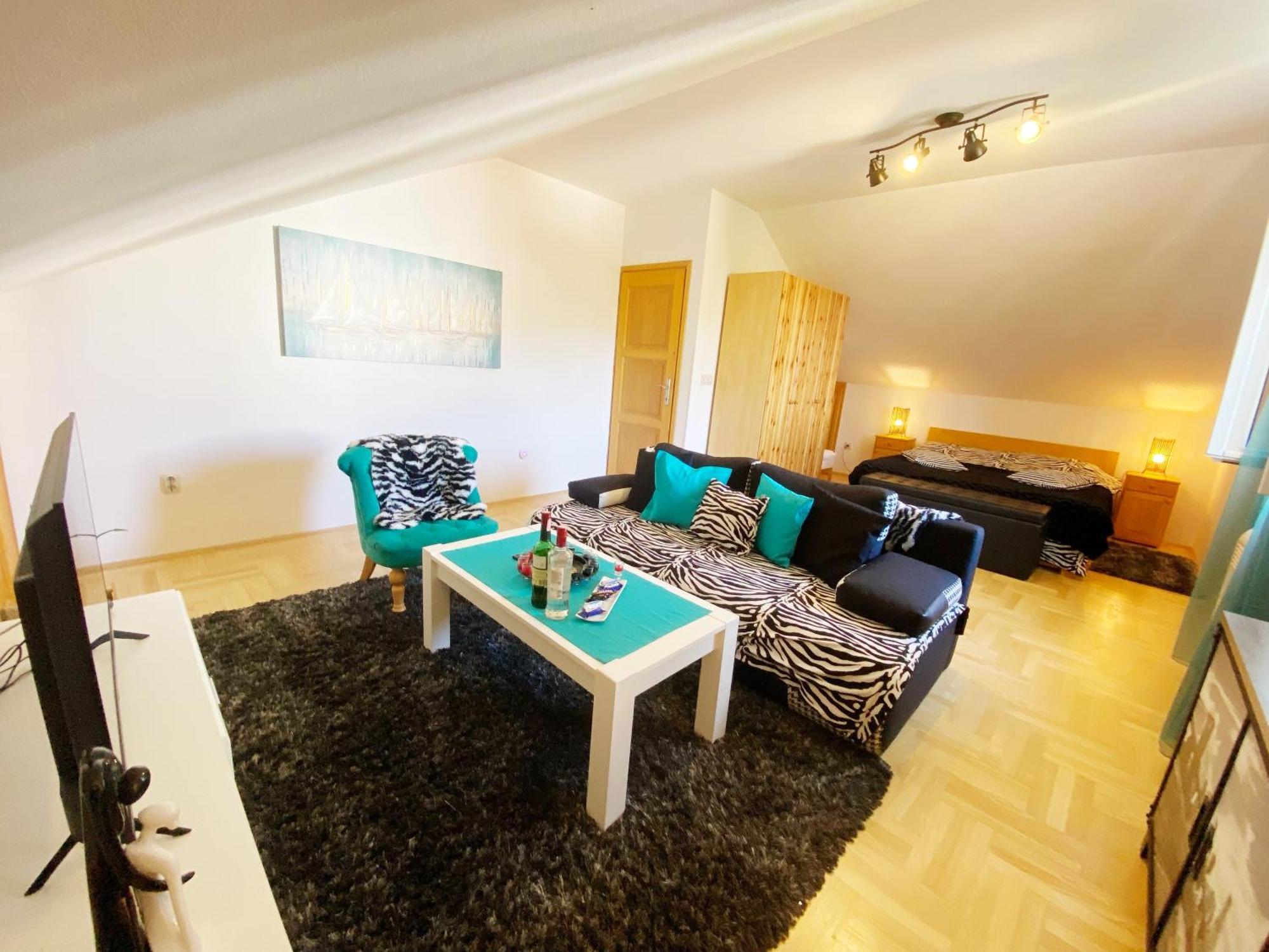 Apartment Mar Vintage