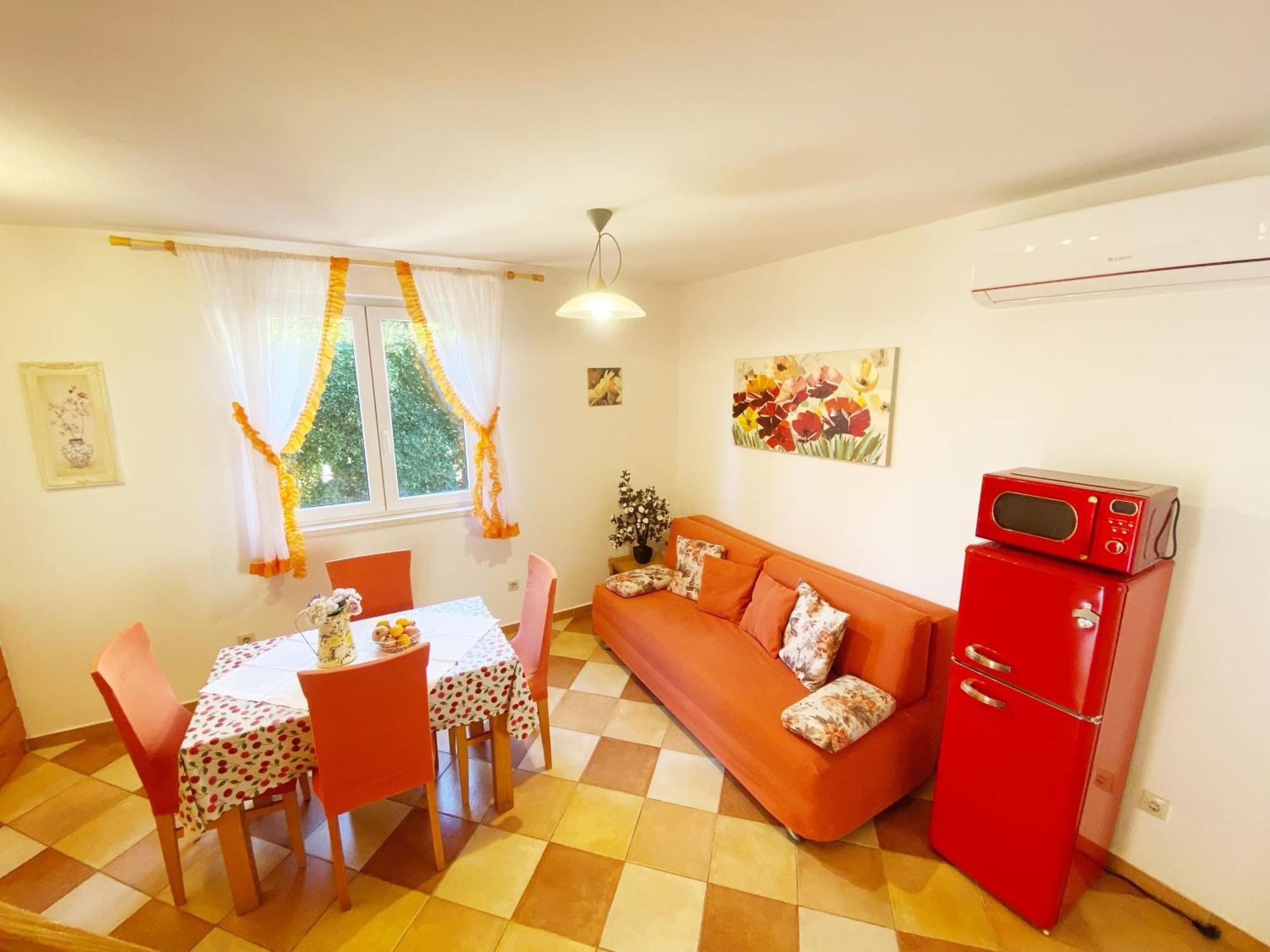 Mar Vintage Apartment Dubrovnik