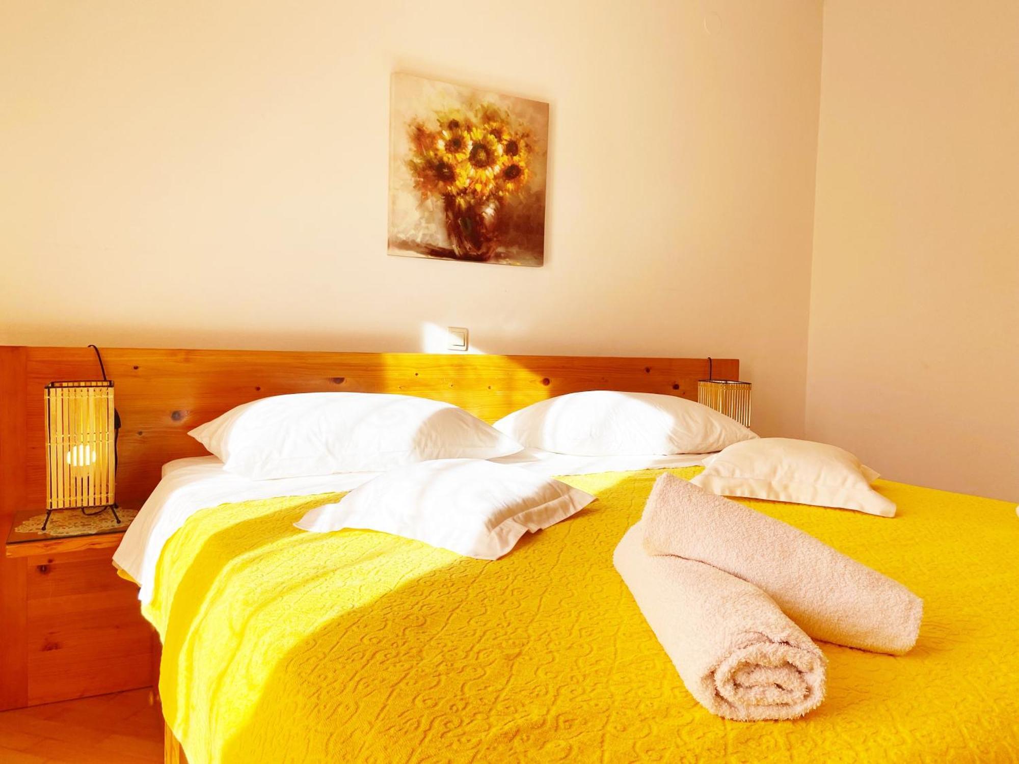 Mar Vintage Apartment