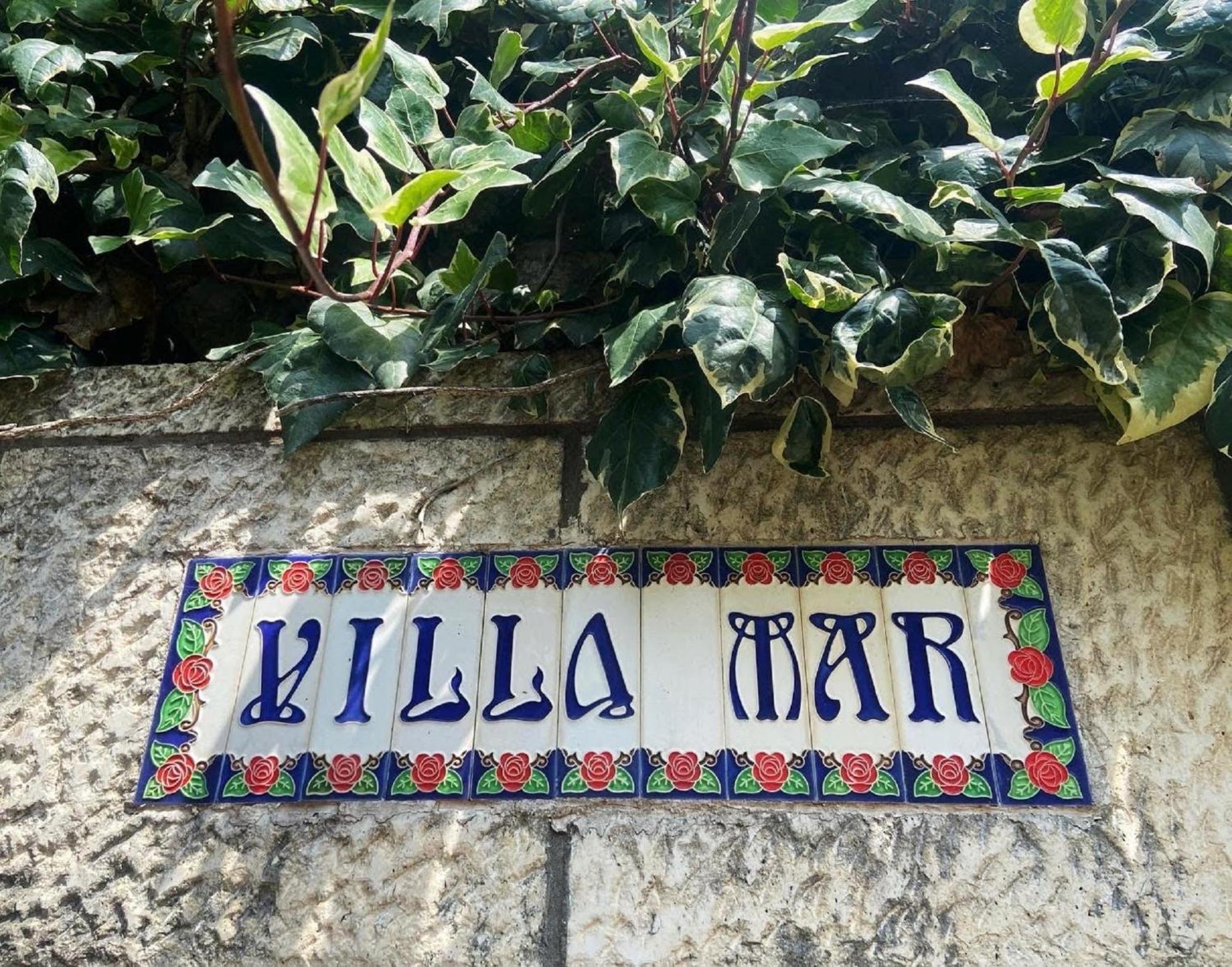 Apartment Mar Vintage