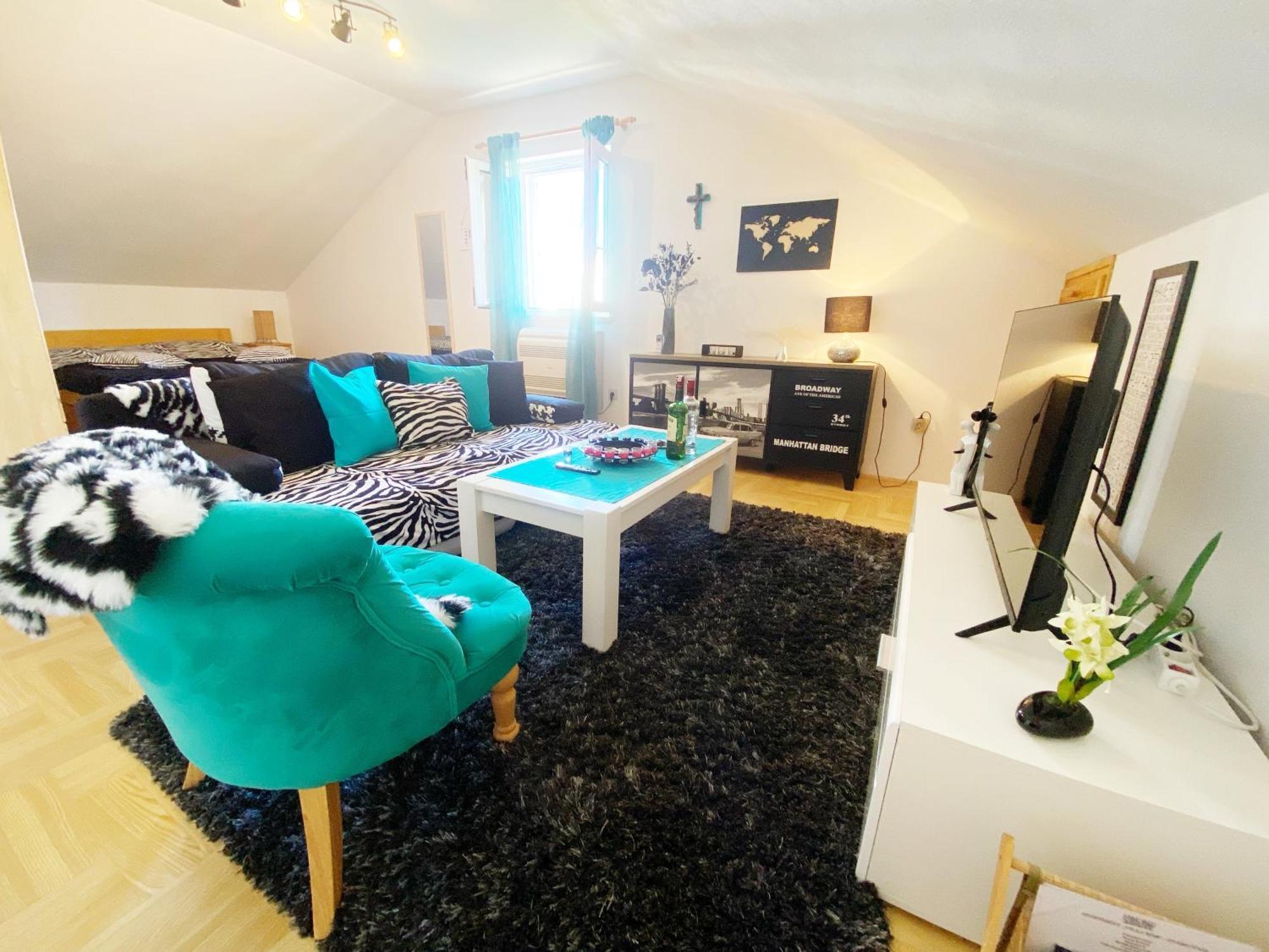 Apartment Mar Vintage *