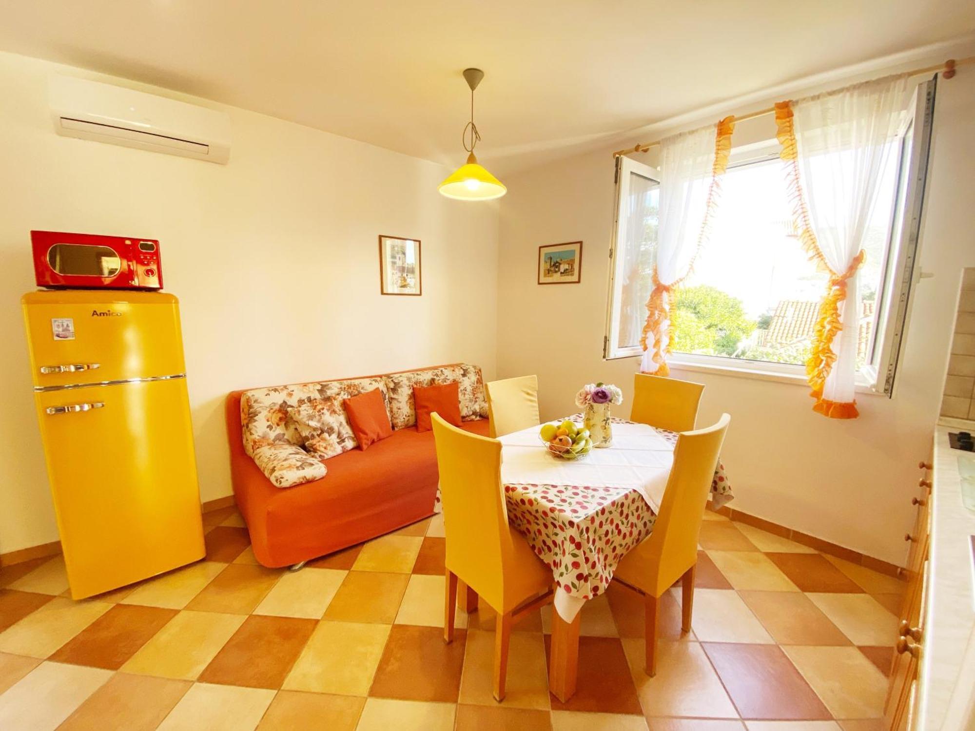 Apartment Mar Vintage *
