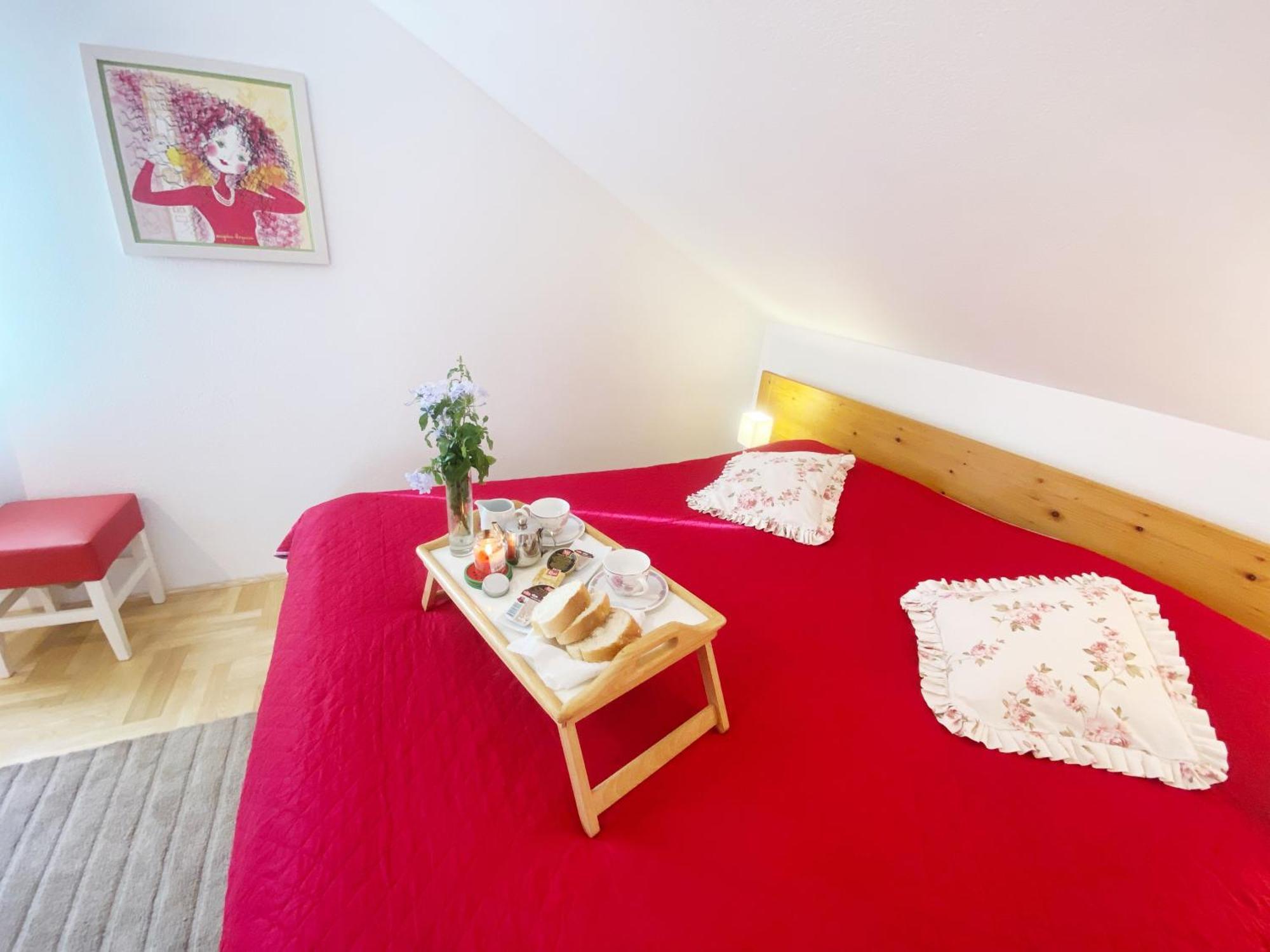 Apartment Mar Vintage *