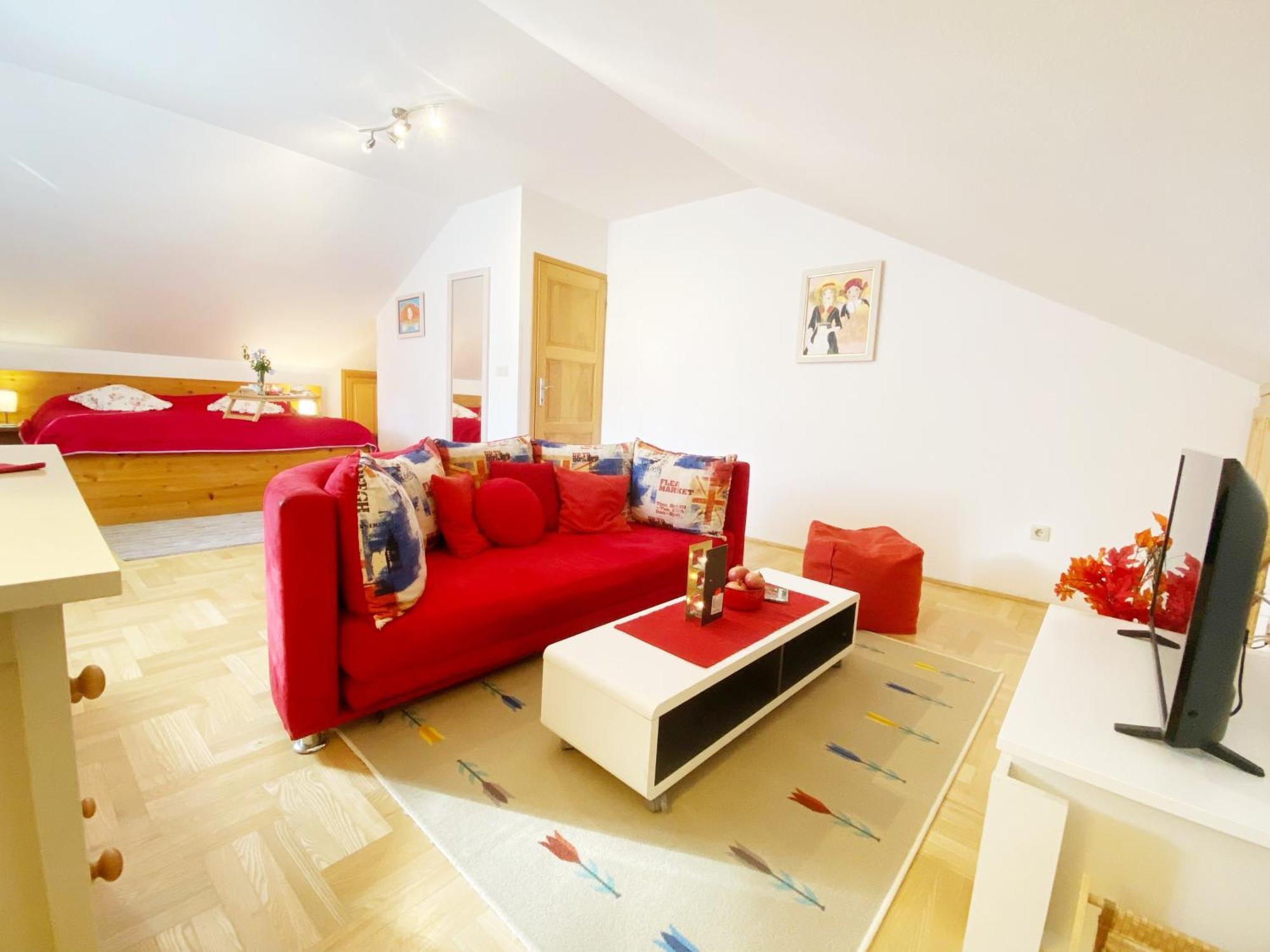 Apartment Mar Vintage Dubrovnik