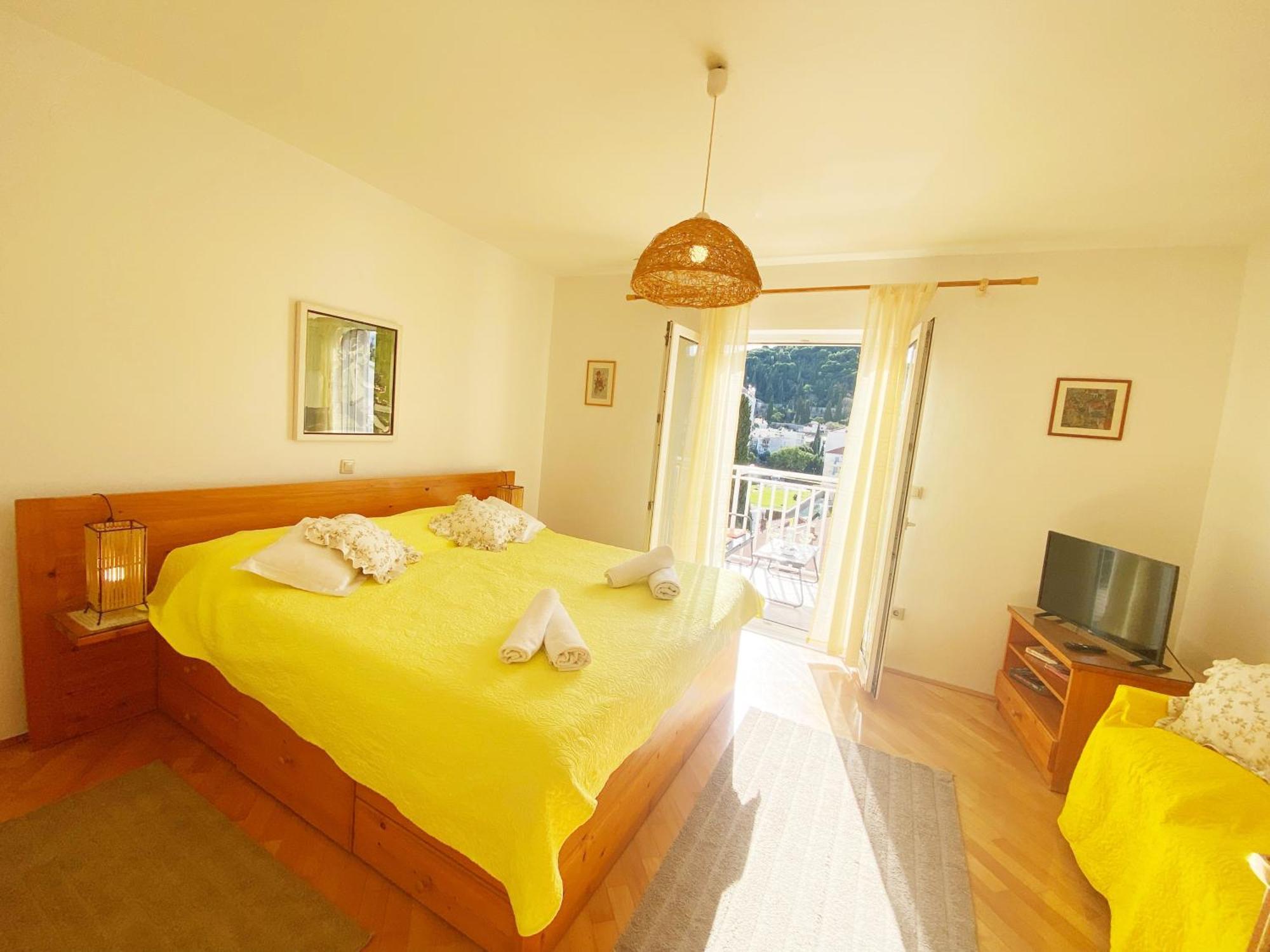 Mar Vintage Apartment