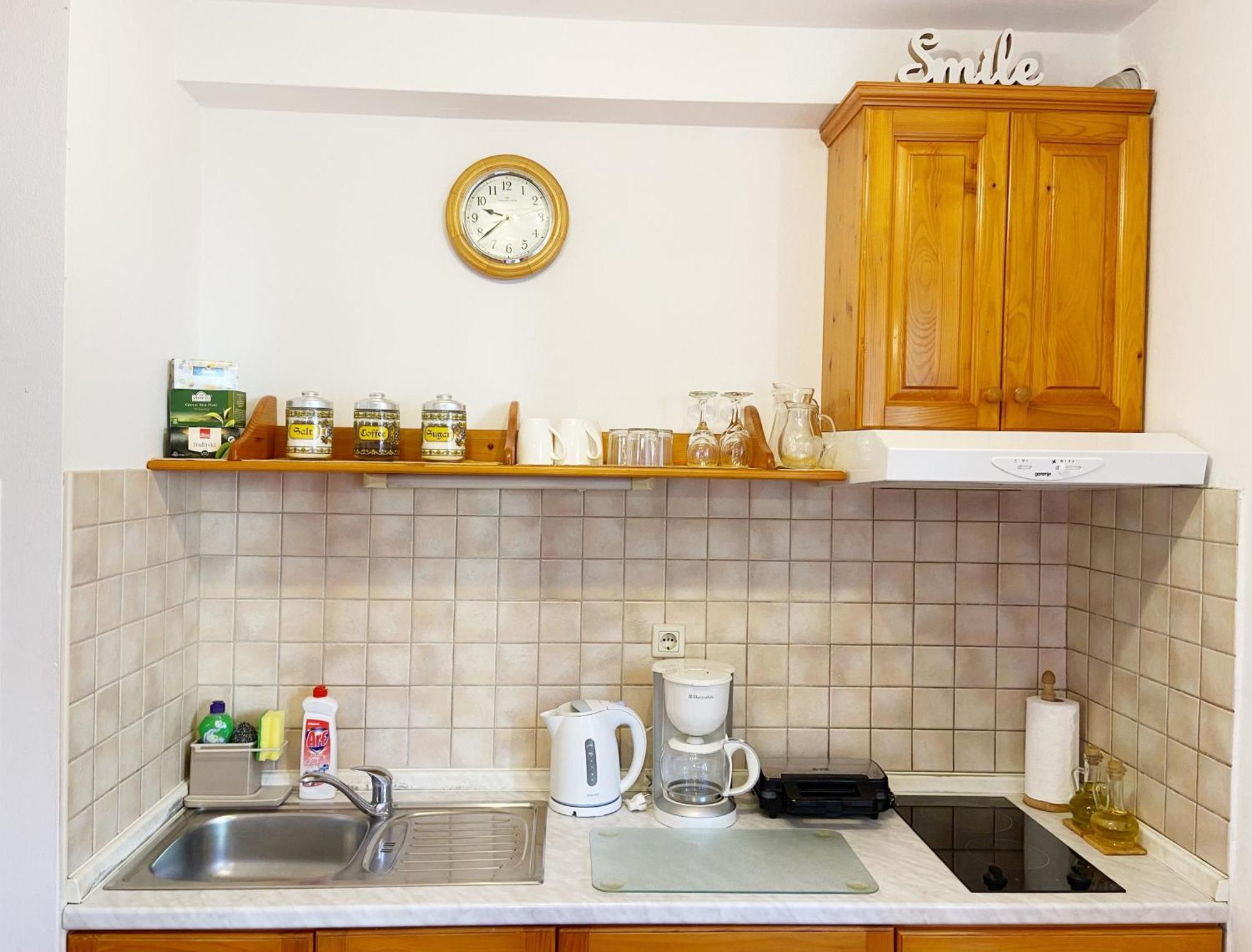 Mar Vintage Apartamento *