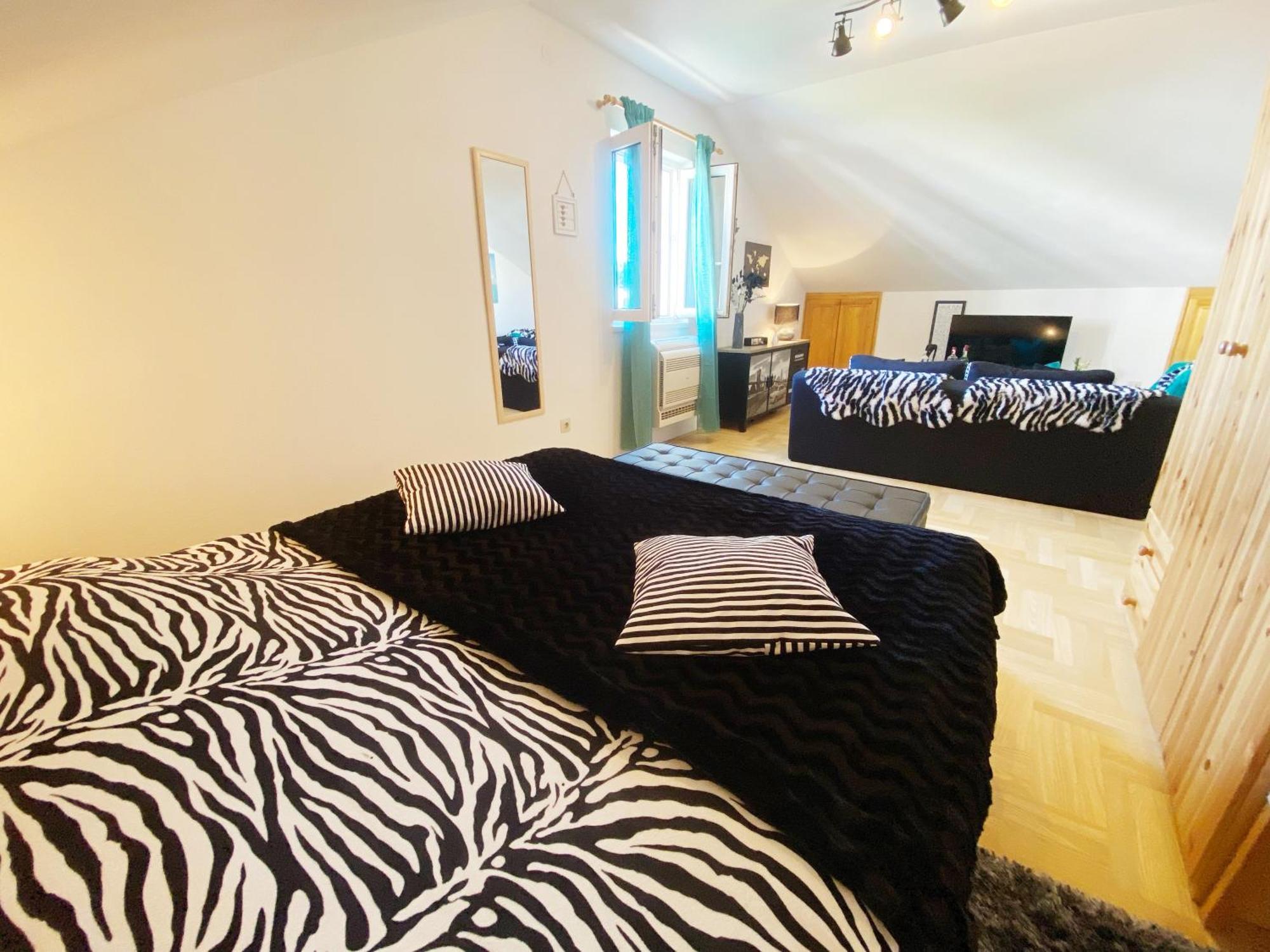 Apartment Mar Vintage Dubrovnik