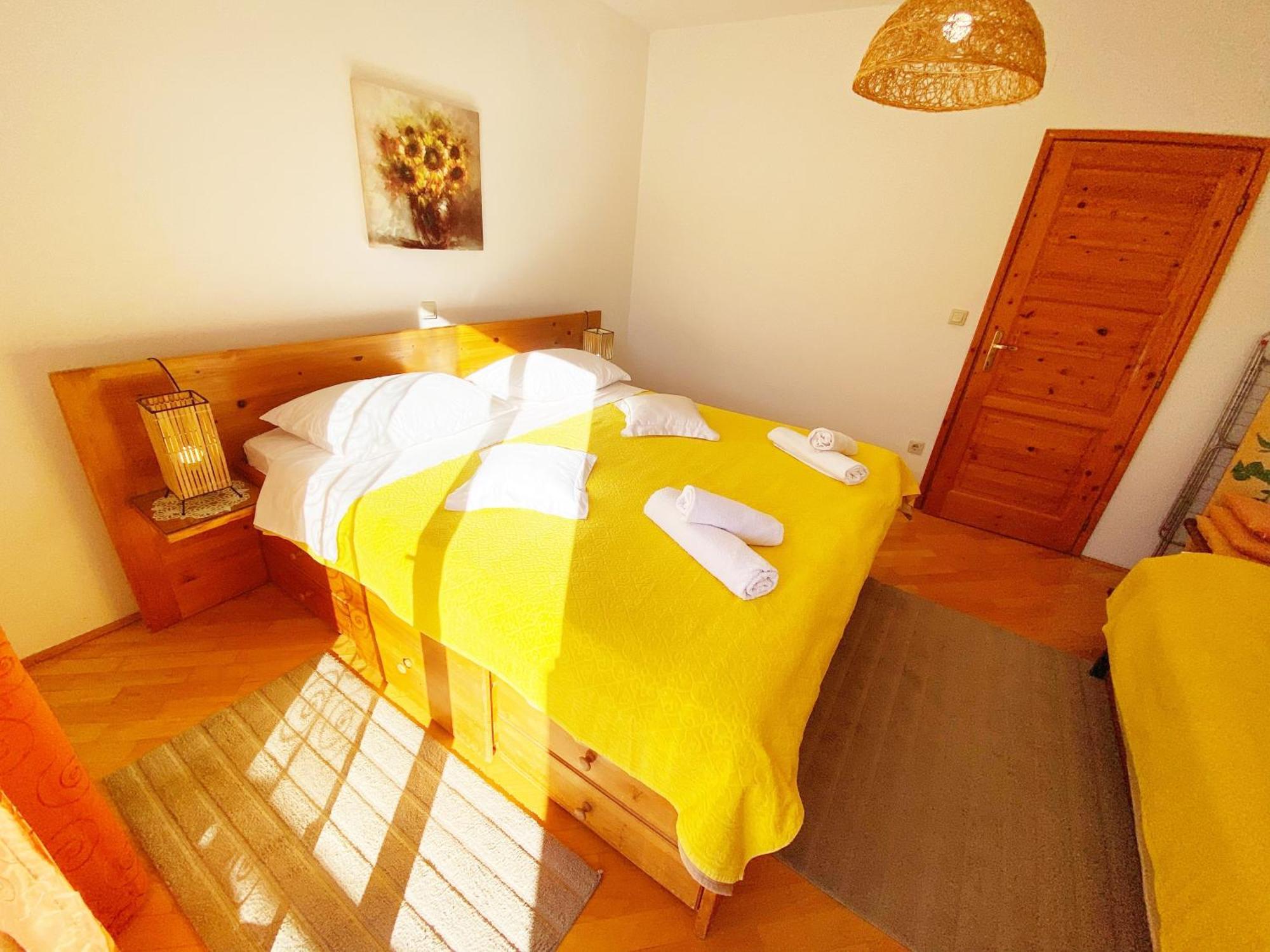 Apartment Mar Vintage