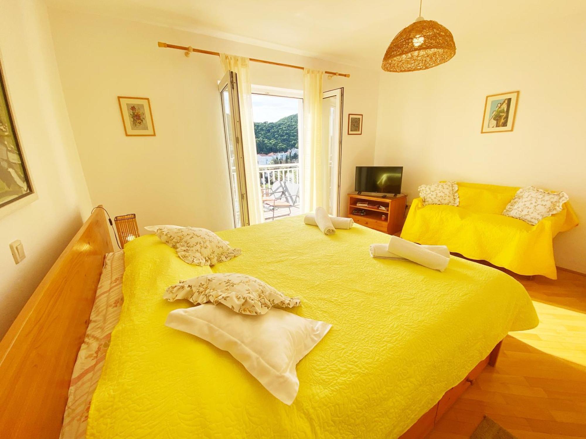 Mar Vintage Apartment Dubrovnik