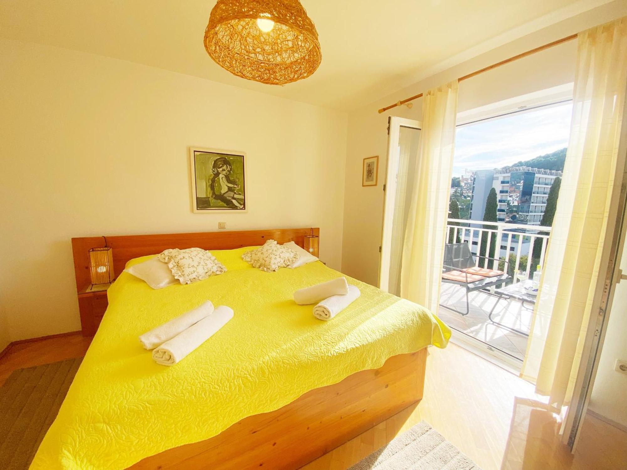 Apartamento Mar Vintage Dubrovnik