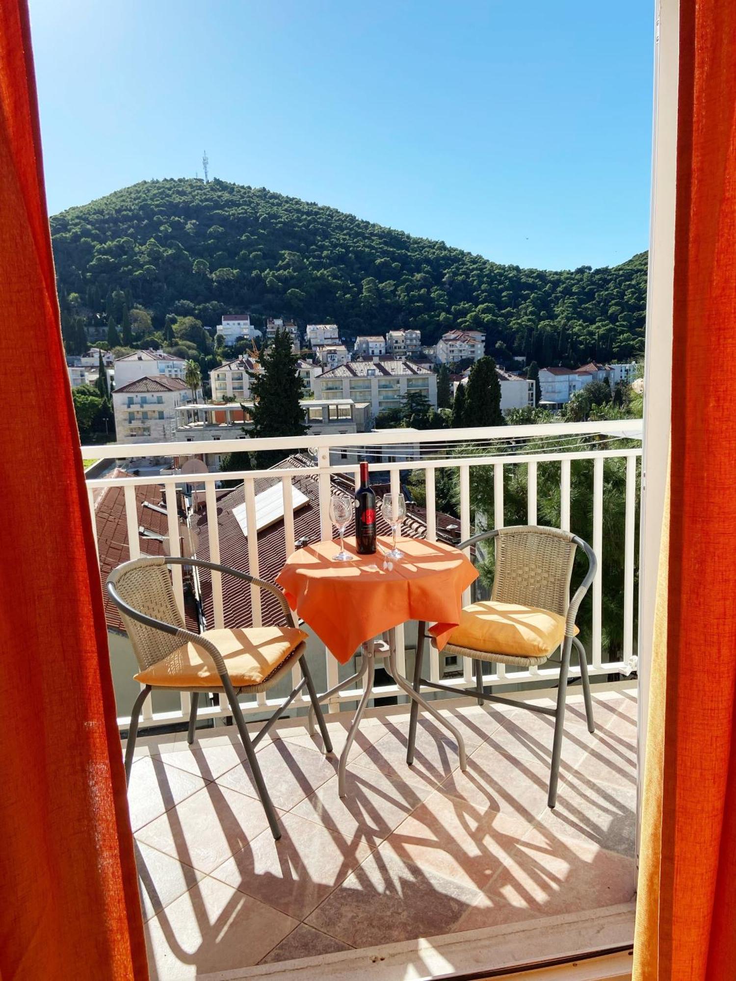 Mar Vintage Apartment Dubrovnik